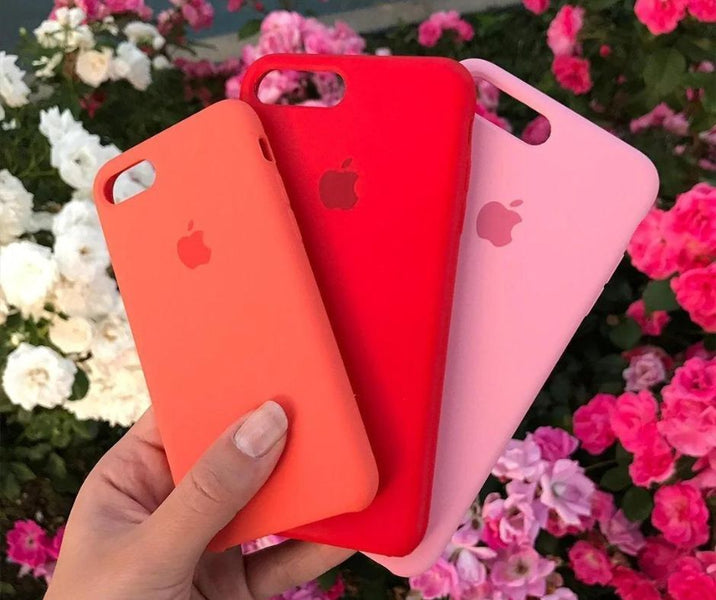 Best iphone Silicone Case