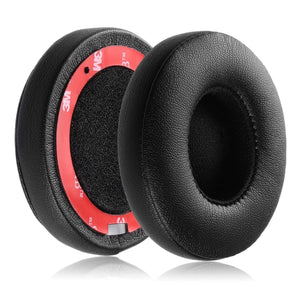 Beats Solo3 pads Black - Premium  from PadsKing - Just $14.90! Shop now at Reydetech