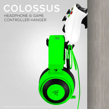 Load image into Gallery viewer, The Colossus - Controller Hanger - Premium  from Gadgets - Just $12.90! Shop now at Reydetech
