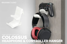 Load image into Gallery viewer, The Colossus - Controller Hanger - Premium  from Gadgets - Just $12.90! Shop now at Reydetech
