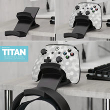 Load image into Gallery viewer, The Titan - Controller Hanger - Premium  from Gadgets - Just $10.90! Shop now at Reydetech
