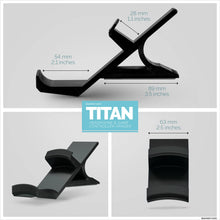 Load image into Gallery viewer, The Titan - Controller Hanger - Premium  from Gadgets - Just $10.90! Shop now at Reydetech
