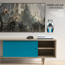 Load image into Gallery viewer, Uber Atlas - Controller Hanger - Premium  from Gadgets - Just $16.50! Shop now at Reydetech
