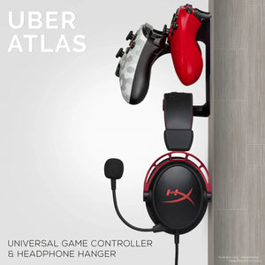 Uber Atlas - Controller Hanger - Premium  from Gadgets - Just $16.50! Shop now at Reydetech