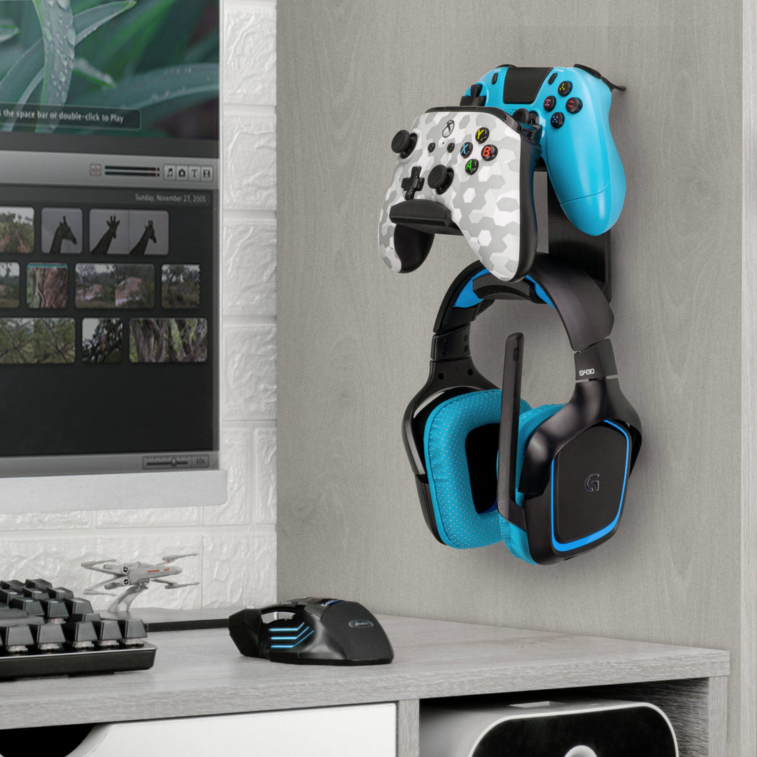 Uber Atlas - Controller Hanger - Premium  from Gadgets - Just $16.50! Shop now at Reydetech