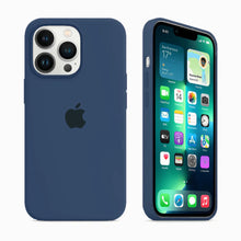 Load image into Gallery viewer, Silicon Case (COBALT BLUE) - Premium  from Gadgets - Just $10.90! Shop now at Reydetech
