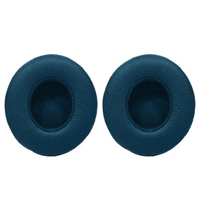 Beats Solo3 Pads blue - Premium  from PadsKing - Just $14.90! Shop now at Reydetech