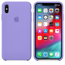 Load image into Gallery viewer, Silicone Case (LILAC) - Premium  from Gadgets - Just $10.90! Shop now at Reydetech
