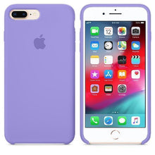 Load image into Gallery viewer, Silicone Case (LILAC) - Premium  from Gadgets - Just $10.90! Shop now at Reydetech
