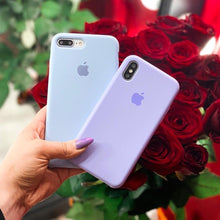 Load image into Gallery viewer, Silicone Case (LILAC) - Premium  from Gadgets - Just $10.90! Shop now at Reydetech
