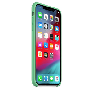 Silicone Case (MINT) - Premium  from Gadgets - Just $10.90! Shop now at Reydetech