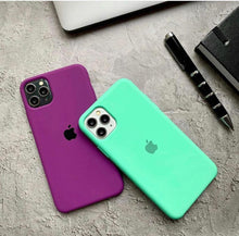 Load image into Gallery viewer, Silicone Case (MINT) - Premium  from Gadgets - Just $10.90! Shop now at Reydetech
