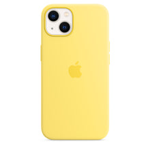 Load image into Gallery viewer, Silicon Case (YELLOW) - Premium  from Gadgets - Just $11.90! Shop now at Reydetech
