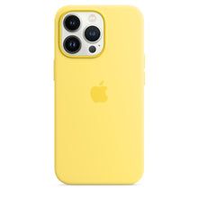 Load image into Gallery viewer, Silicon Case (YELLOW) - Premium  from Gadgets - Just $11.90! Shop now at Reydetech
