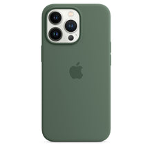 Load image into Gallery viewer, Silicon Case (PINE GREEN) - Premium  from Gadgets - Just $9.90! Shop now at Reydetech
