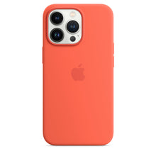 Load image into Gallery viewer, Silicone Case (ORANGE) - Premium  from Gadgets - Just $10.90! Shop now at Reydetech
