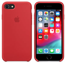 Load image into Gallery viewer, Silicone Case (RED) - Premium  from Gadgets - Just $10.90! Shop now at Reydetech
