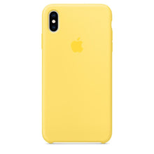 Load image into Gallery viewer, Silicon Case (YELLOW) - Premium  from Gadgets - Just $11.90! Shop now at Reydetech
