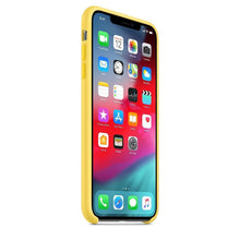 Load image into Gallery viewer, Silicon Case (YELLOW) - Premium  from Gadgets - Just $11.90! Shop now at Reydetech
