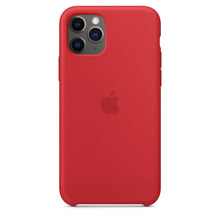 Load image into Gallery viewer, Silicone Case (RED) - Premium  from Gadgets - Just $10.90! Shop now at Reydetech
