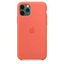 Load image into Gallery viewer, Silicone Case (ORANGE) - Premium  from Gadgets - Just $10.90! Shop now at Reydetech
