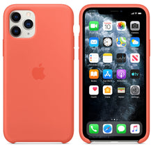 Load image into Gallery viewer, Silicone Case (ORANGE) - Premium  from Gadgets - Just $10.90! Shop now at Reydetech
