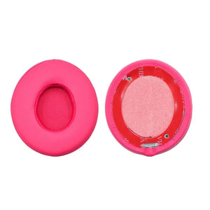 Beats Solo3 Pads Pink - Premium  from PadsKing - Just $14.90! Shop now at Reydetech