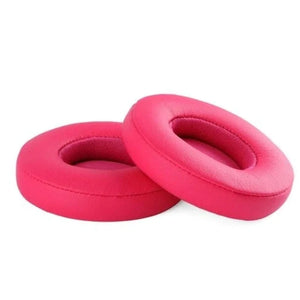 Beats Solo3 Pads Pink - Premium  from PadsKing - Just $14.90! Shop now at Reydetech