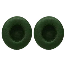 Load image into Gallery viewer, Beats Solo3, Solo 2 Wireless, On-Ear, Pearl Green, Ecological Leather ( 1 Pair Ear Pads ) - Premium  from PadsKing - Just $14.90! Shop now at Reydetech
