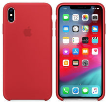 Load image into Gallery viewer, Silicone Case (RED) - Premium  from Gadgets - Just $10.90! Shop now at Reydetech
