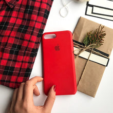 Load image into Gallery viewer, Silicone Case (RED) - Premium  from Gadgets - Just $10.90! Shop now at Reydetech
