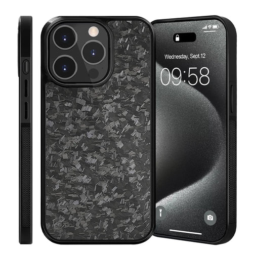 Forged Carbon Fiber Case iPhone - Premium Phone Case from Gadgets - Just $16! Shop now at Reydetech