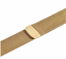 Load image into Gallery viewer, Steel Loop Watch Band 38/40mm - Premium  from Gadgets - Just $13.90! Shop now at Reydetech
