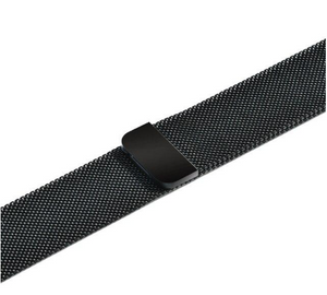 Steel Loop Watch Band 42/44mm - Premium  from Gadgets - Just $19.90! Shop now at Reydetech