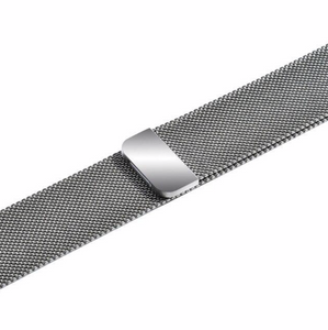 Steel Loop Watch Band 38/40mm - Premium  from Gadgets - Just $19.90! Shop now at Reydetech