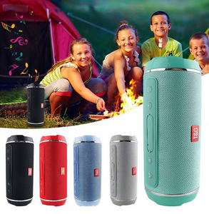 Portable Wireless Speaker TG - Premium  from iFunda - Just $25.90! Shop now at Reydetech