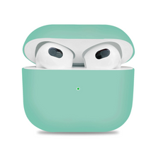 Load image into Gallery viewer, California Silicona Airpods 3 Case - Premium  from Gadgets - Just $12.90! Shop now at Reydetech
