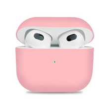 Load image into Gallery viewer, California Silicona Airpods 3 Case - Premium  from Gadgets - Just $9.90! Shop now at Reydetech
