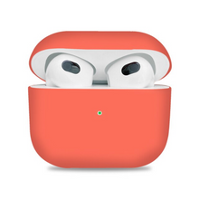 Load image into Gallery viewer, California Silicona Airpods 3 Case - Premium  from Gadgets - Just $12.90! Shop now at Reydetech
