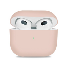 Load image into Gallery viewer, California Silicona Airpods 3 Case - Premium  from Gadgets - Just $9.90! Shop now at Reydetech
