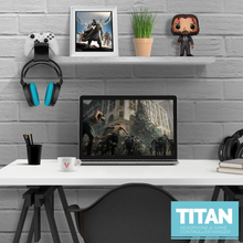 Load image into Gallery viewer, The Titan - Controller Hanger - Premium  from Gadgets - Just $10.90! Shop now at Reydetech
