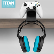 Load image into Gallery viewer, The Titan - Controller Hanger - Premium  from Gadgets - Just $10.90! Shop now at Reydetech
