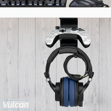 Load image into Gallery viewer, The Vulcan - Under Desk Hanger - Premium  from Gadgets - Just $10.90! Shop now at Reydetech
