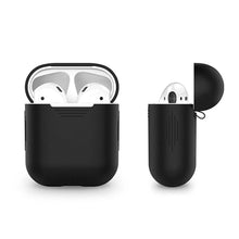 Load image into Gallery viewer, California Silicona Airpods Case - Premium  from Gadgets - Just $9.90! Shop now at Reydetech
