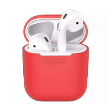 Load image into Gallery viewer, California Silicona Airpods Case - Premium  from Gadgets - Just $9.90! Shop now at Reydetech
