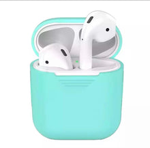 Load image into Gallery viewer, California Silicona Airpods Case - Premium  from Gadgets - Just $9.90! Shop now at Reydetech
