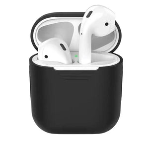 California Silicona Airpods Case - Premium  from Gadgets - Just $9.90! Shop now at Reydetech