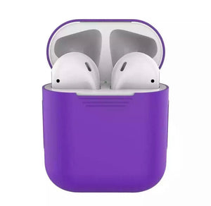 California Silicona Airpods Case - Premium  from Gadgets - Just $9.90! Shop now at Reydetech