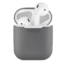 Load image into Gallery viewer, California Silicona Airpods Case - Premium  from Gadgets - Just $9.90! Shop now at Reydetech
