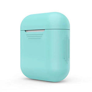 California Silicona Airpods Case - Premium  from Gadgets - Just $9.90! Shop now at Reydetech